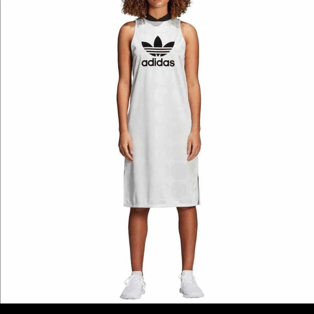 ADIDAS Tank Dress - NWT